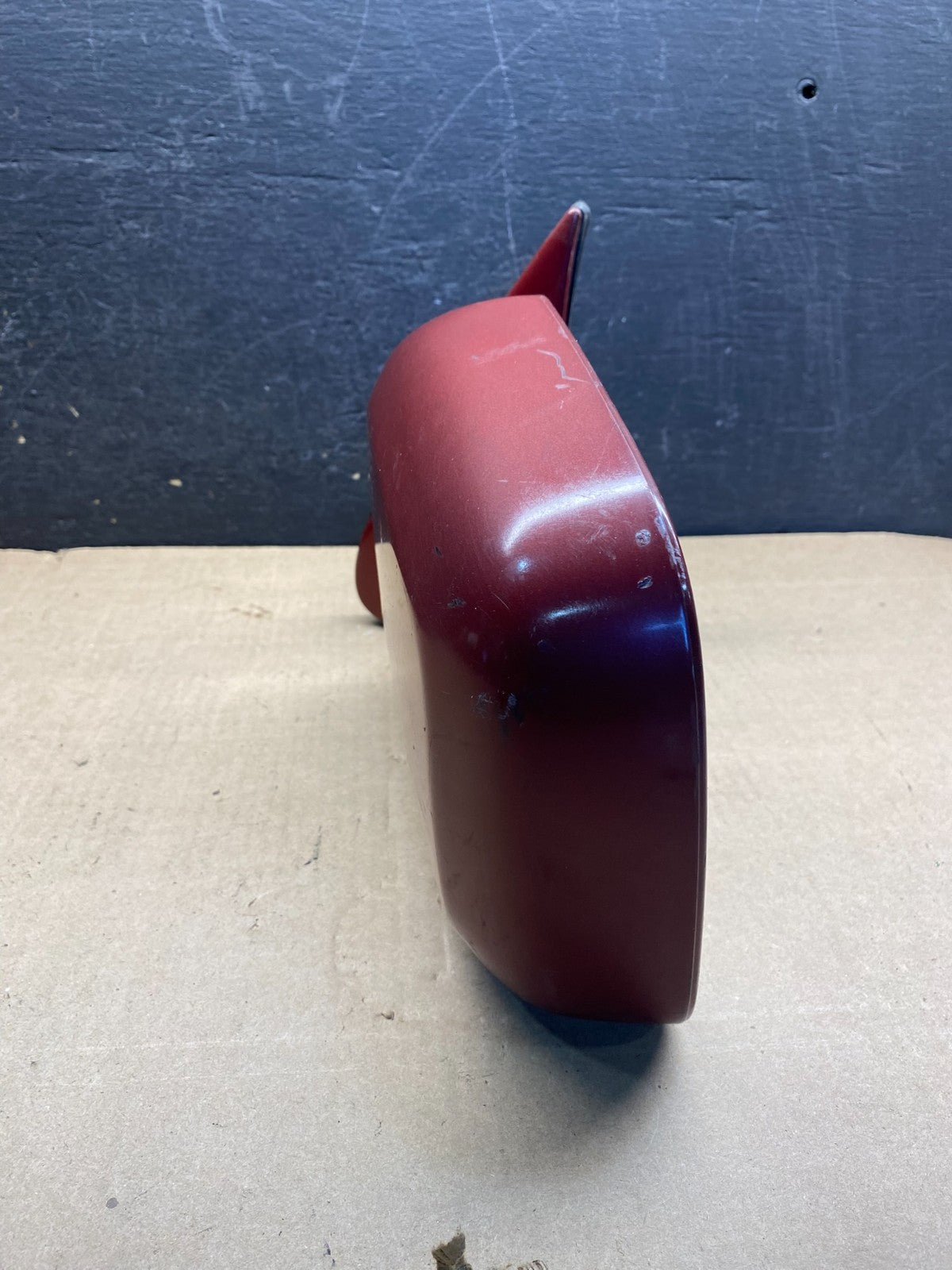 1999 to 2002 Toyota 4runner Left Driver LH Side View Door Mirror AG1945 DG10