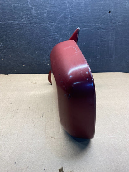 1999 to 2002 Toyota 4runner Left Driver LH Side View Door Mirror AG1945 DG10
