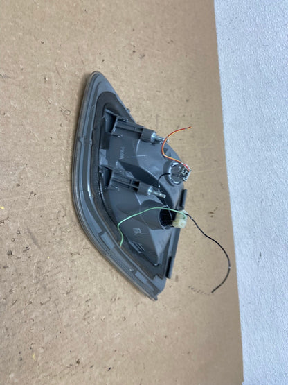 2007 2008 2009 Mazda Cx-9 Right Passenger Rh Side Inner Tail Light Oem AC1485 LK4