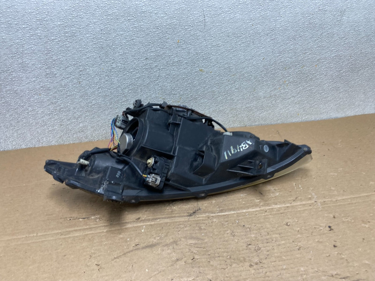 2003 to 2007 Nissan Murano Headlight Xenon HID Right Passenger Oem AB4911 DW4