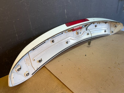2007 2008 2009 Acura RDX Rear Spoiler Wing Lift Gate 3rd Brake Light AB7900 DG9