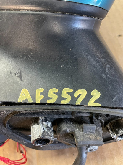 2015 to 2017 Nissan Versa Note Driver Left Side View Power Mirror AF557210