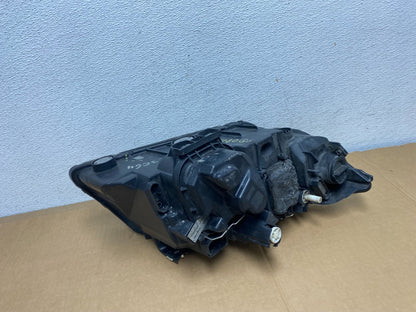 2009-2011 Bmw 3 Series 328i 4/D Sedan Left Driver Headlight Halogen AD0715 DW7