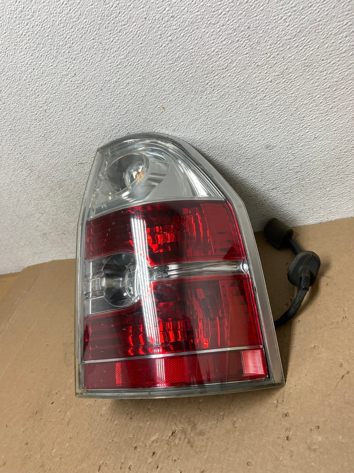 2004 2005 2006 Acura Mdx Right Passenger Side Rh Tail Light AD7724 LK2