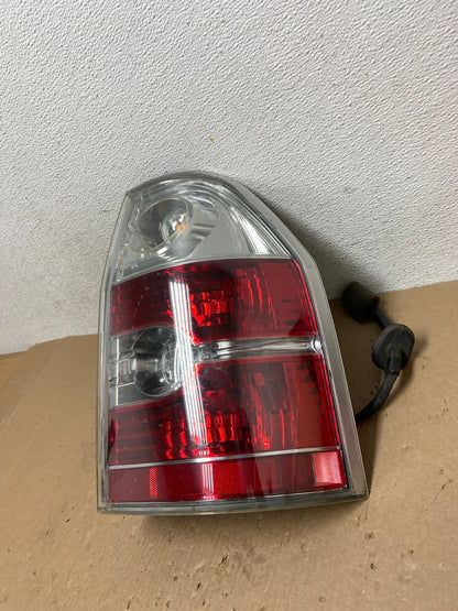 2004 2005 2006 Acura Mdx Right Passenger Side Rh Tail Light AD7724 LK2