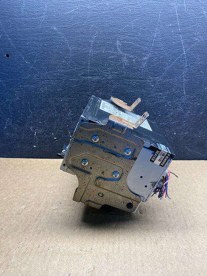 2009 - 2010 Nissan Murano Maxima Radio CD Navigation AG6036 DG1