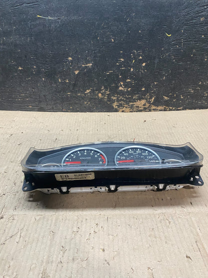 2007 2008 2009 Nissan Pathfinder Speedometer Cluster Gauge OEM X8077 DG1