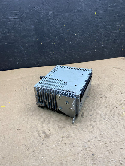 2011 Ford Explorer Audio Equipment Radio Receiver AM FM CD N9503 DG1