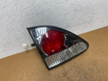 2000-2003 Lexus Rx300 Left Driver Lh Side Rear Inner Tail Light AE1346 LK2