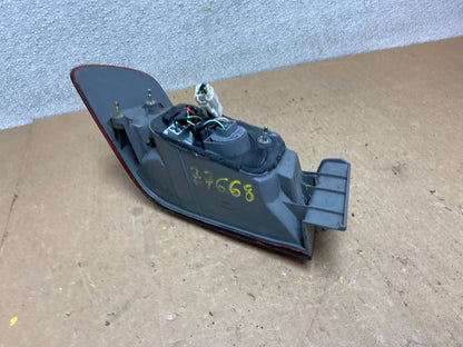 1997 - 1999 Toyota Camry Tail Light Right Passenger Rh Side OEM Z7668 PS4