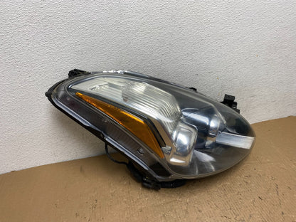 Coupe 2010 to 2013 Nissan Altima Right Passenger Headlight Xenon AD8813 DW2