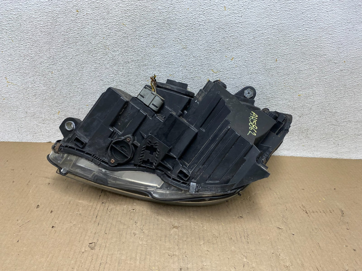 2012 to 2015 Mercedes Benz C250 Coupe Right Passenger Side Headlight AH5862 DW6