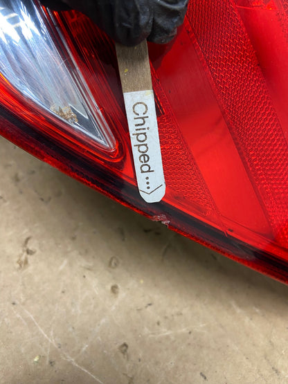 2005-2010 Toyota Avalon Right Passenger Side Tail Light AH4228 LK3