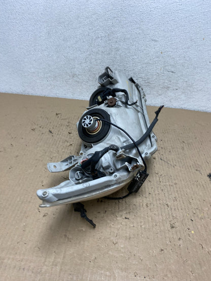 2007 2008 2009 Toyota Camry Halogen Headlight Left Driver LH Side AF7118 DW8