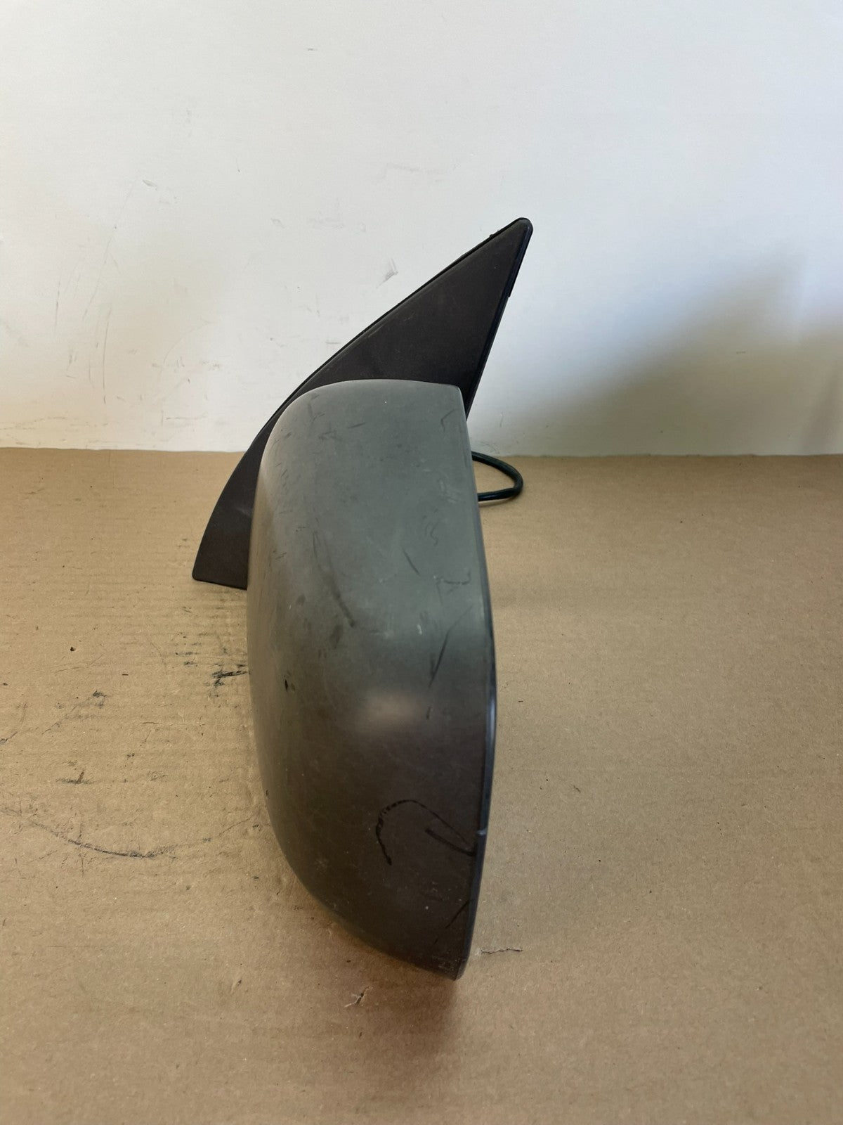 2001-2007 Toyota Highlander Left Driver LH Side View Door Mirror af8447 DG7
