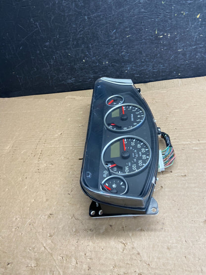 2005 2006 Nissan Pathfinder Cluster Speedometer Instrument af2651 DG2