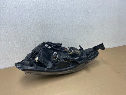 2016 - 2018 Nissan Sentra Front Right Passenger RH Halogen Headlight AG5813 DW9