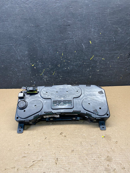 2007 to 2008 Lincoln Navigator Speedometer Gauge Cluster al7t-10849-ae S6578 DG4