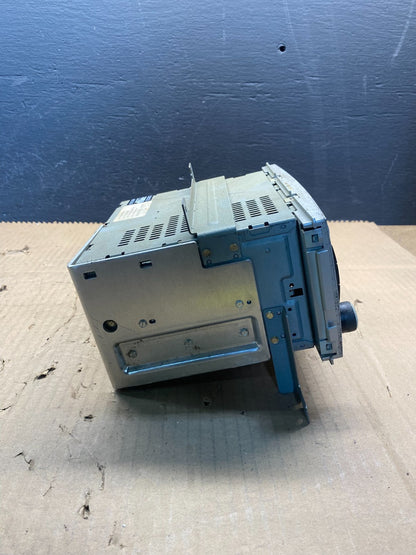 2007 to 2009 Hyundai Santa Fe AM/FM Radio CD Player AC7932 DG2