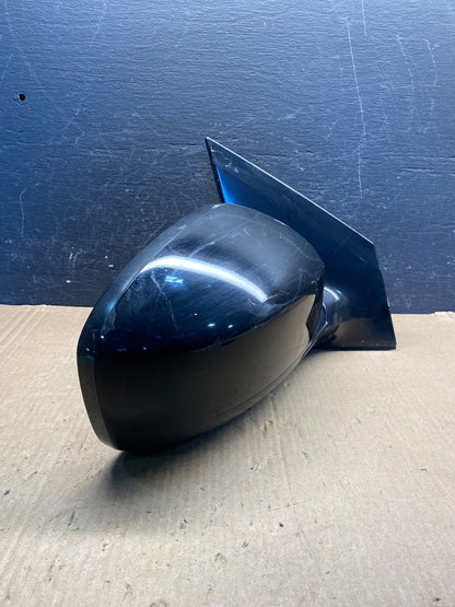 2009 to 2014 Nissan Murano Right Passenger Side View Door Mirror AE7646 DW1