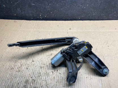 2006-2014 Kia Sedona Entourage Rear Glass Windshield Wiper Motor Y1377 DG2