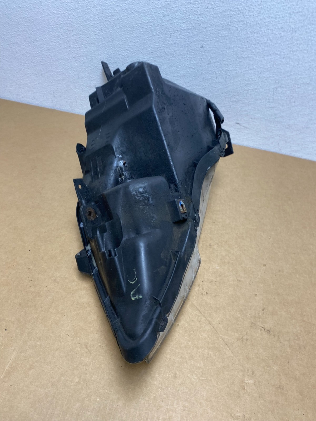 2007 to 2011 Honda CR-V Crv Right Passenger Side Headlight Halogen AC1731 DW9