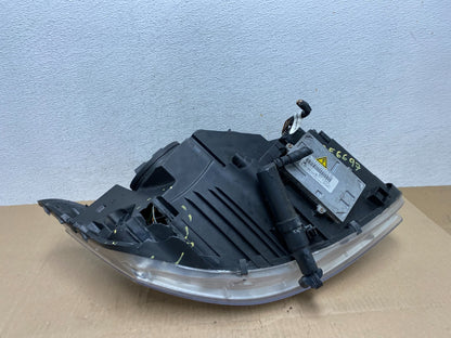 Xenon HID 2007 to 2009 Mercedes S-Class Left Driver LH Headlight AE6697 DW9