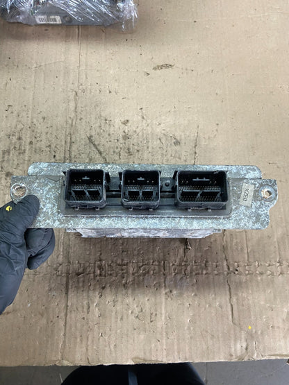 2006 Ford E250 E350 5.4L Van Engine Control ECU Computer Module r1853 DG1