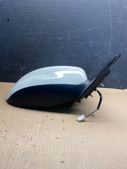 2013-2015 Nissan Altima Right Passenger View Power Door Mirror AE7948 DW3