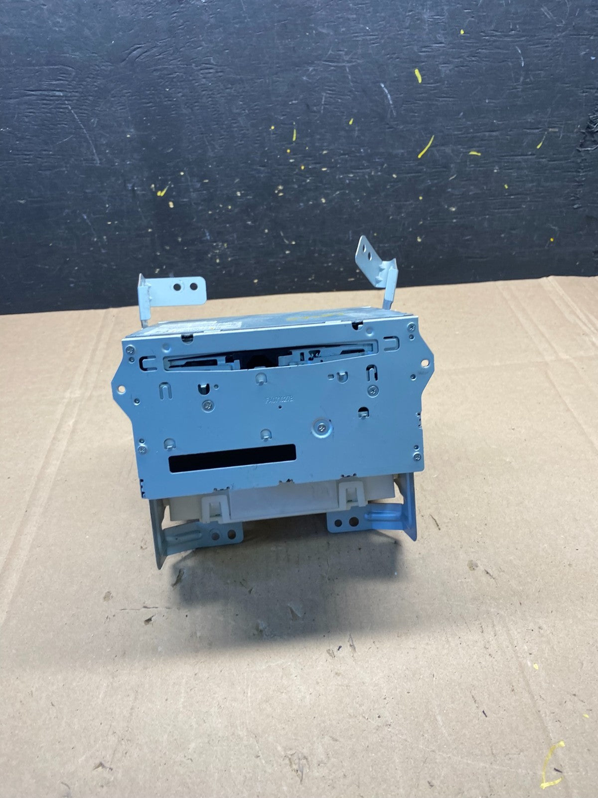 2009-2012 Nissan Murano AM FM CD Player Radio Receiver OEM R8766 DG0