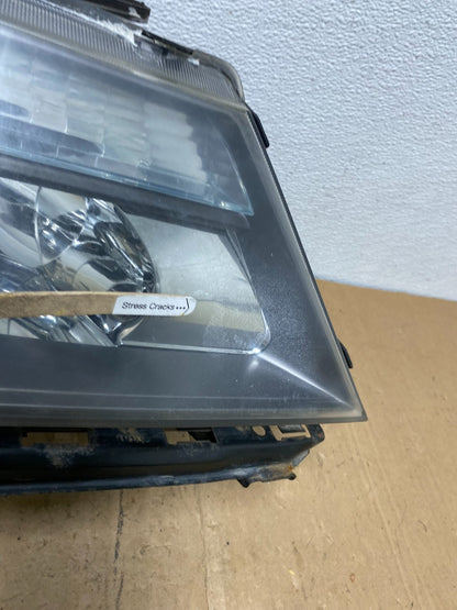 2007 2008 2009 Acura MDX Headlight Xenon HID Right Passenger RH AD0705 DW4