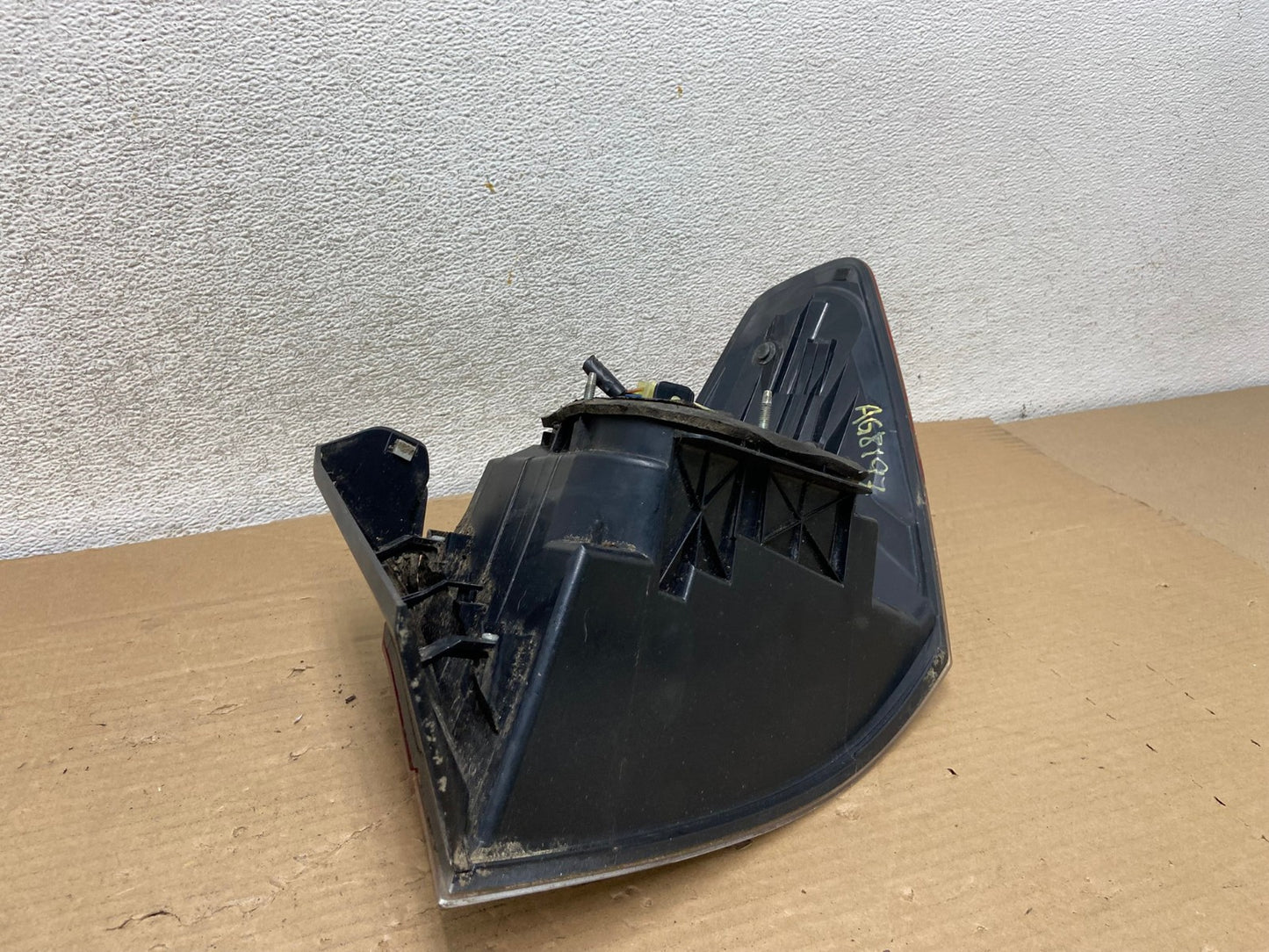 2010 to 2014 Subaru Legacy Left Driver LH Side Tail Light AG8197 LK5