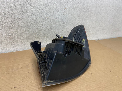 2010 to 2014 Subaru Legacy Left Driver LH Side Tail Light AG8197 LK5