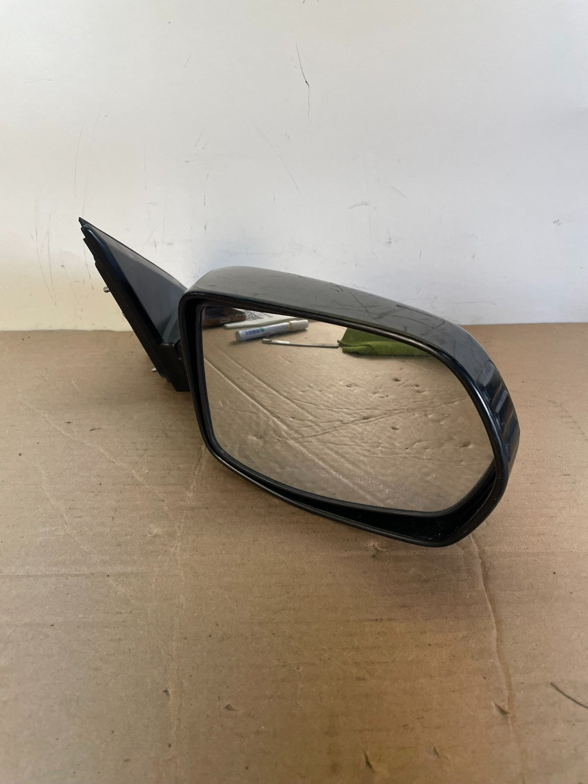 2007-2011 Honda CR-V CRV Right Passenger RH Side View Door Mirror AG7883 DW2