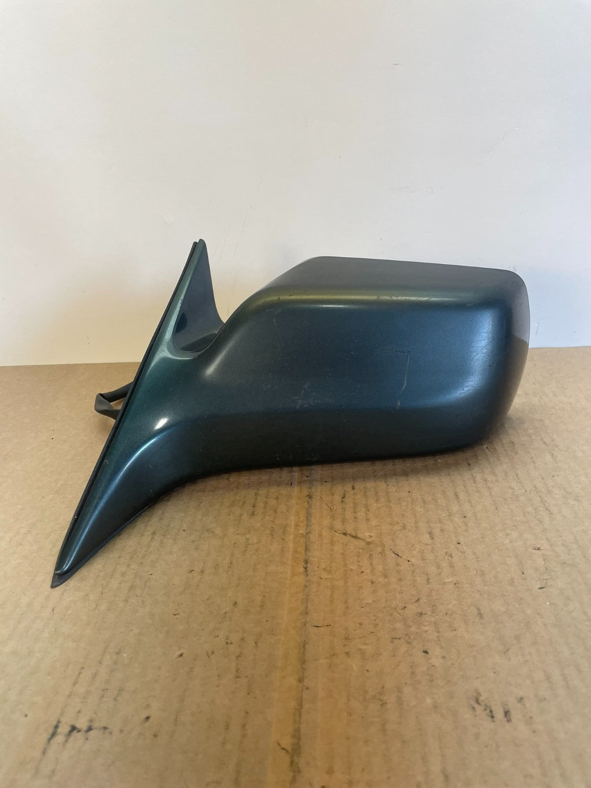 2000-2004 Toyota Avalon Left Driver LH Side View Door Mirror AF5564 DG0