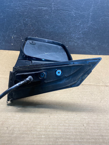 2008 - 2014 Subaru Tribeca Left Driver LH Side View Door Mirror AF6773 DW4