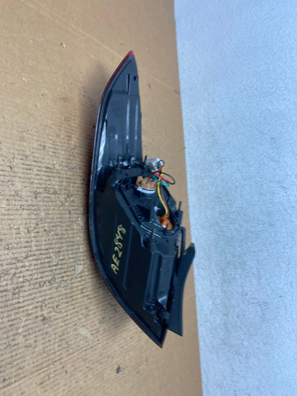 2015 2016 2017 Hyundai Sonata Right Passenger Rh Tail Light AE2848 LK4