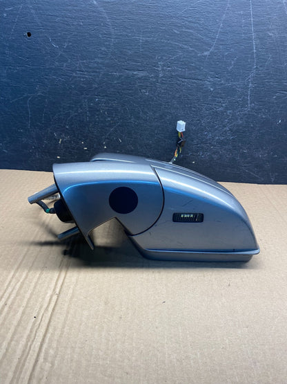 2011 2012 Mercedes ML ML350 ML450 Left Driver LH Side Mirror AF6950 DG3