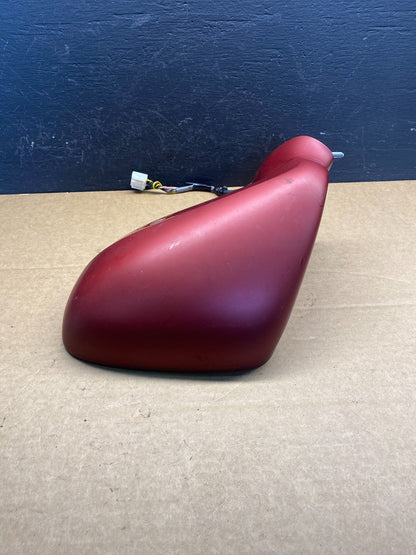 2006 - 2008 Lexus IS250 IS350 Left Driver LH Side View Door Mirror AC7952 DG1