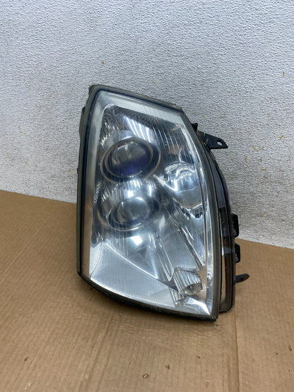 2005 - 2011 Cadillac STS Right Passenger RH Side Xenon Headlight AI5695 DW0