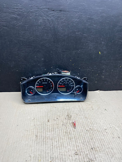 2008 2009 Nissan Pathfinder Speedometer Cluster Gauge O3508 PS0