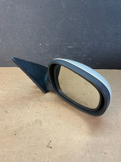 2009 to 2011 BMW 328i 335i Right Passenger Side View Door Mirror AE8555 DW2