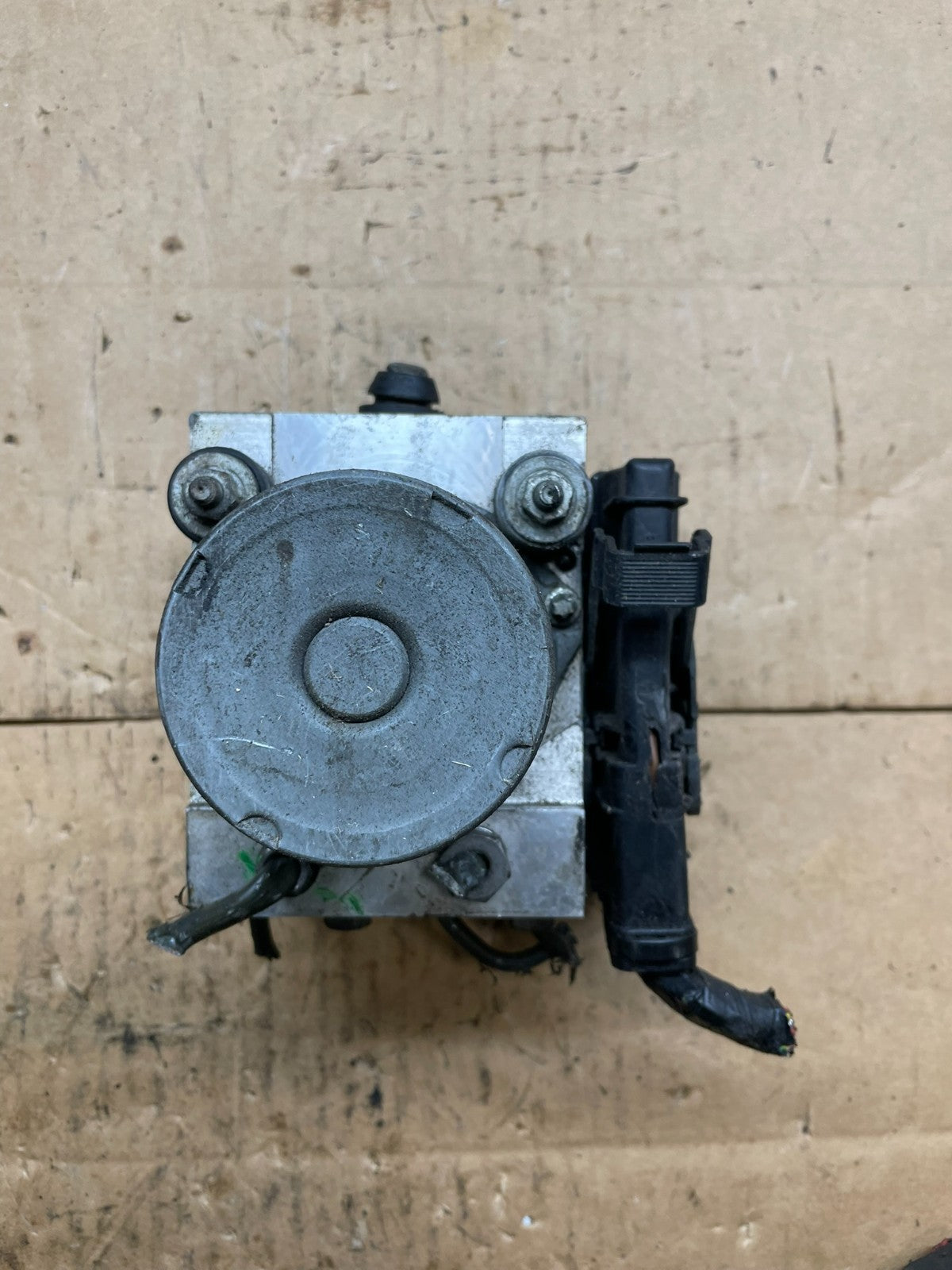 2006 - 2009 Land Rover Range Rover ABS Anti Lock Brake Pump Module r4333 DG5