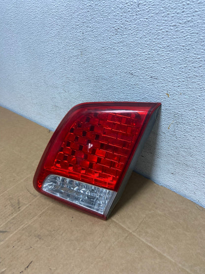 2011 2012 2013 Kia Sorento Right Passenger Inner Tail Light AD5426 LK1