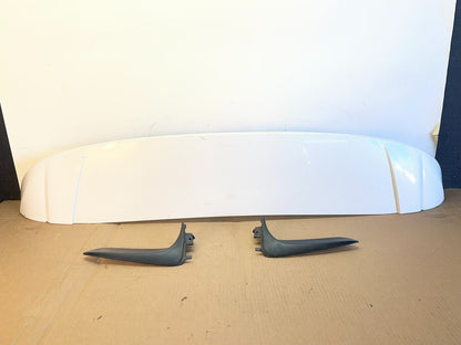 2013-2020 Infiniti JX35/QX60 Rear Tailgate Liftgate Spoiler Wing ag7531 DG0