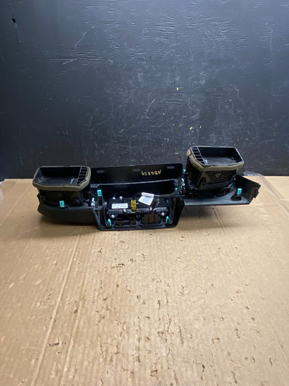 2020 to 2023 Ford Explorer Console Radio Display Screen Air Vents ad6859 DG4