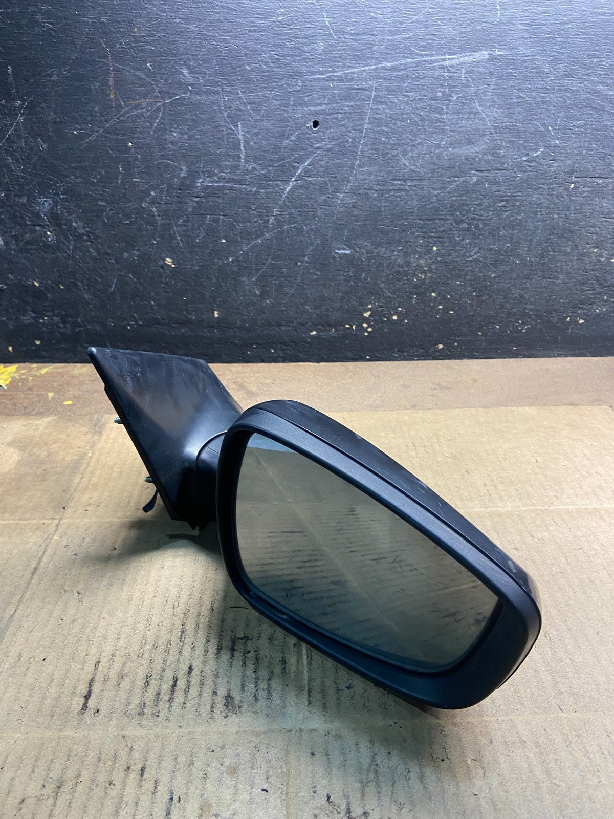 2012 2013 2014 Hyundai Elantra Right Passenger  Door Mirror Oem Y7215 MS9