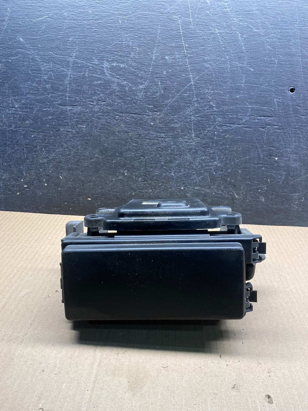 2006 Jeep Grand Cherokee Integrated Power Fuse Box BCM 04692085ab AH7345 DG3