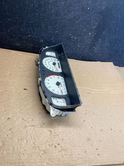 2001 to 2004 Toyota Tacoma Speedometer Cluster Gauge AF2664 DG1