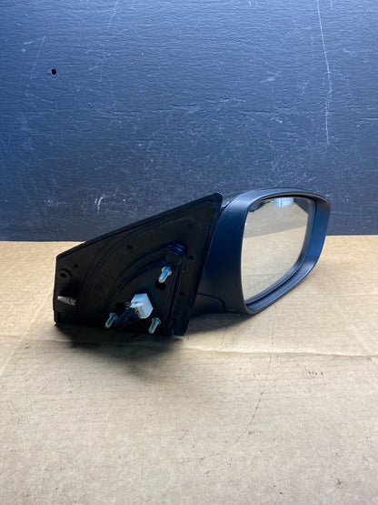 2012 2013 2014 Hyundai Elantra Right Passenger Door Mirror ad6751 DG8